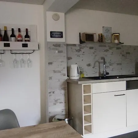 Ferienwohnung Zum Buchenblick St. Wendel Exterior foto
