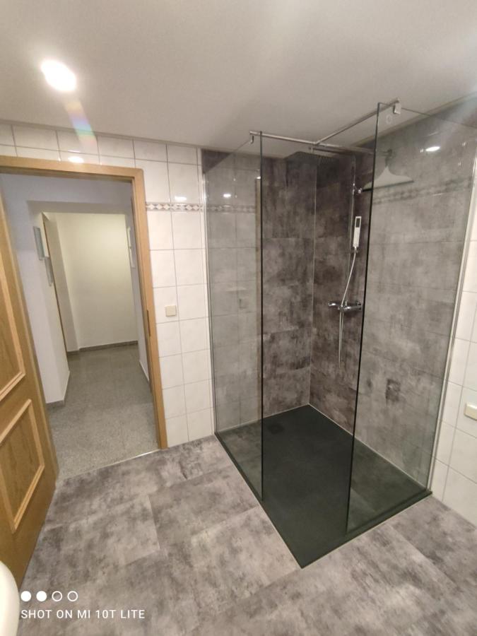 Apartment Zum Buchenblick *