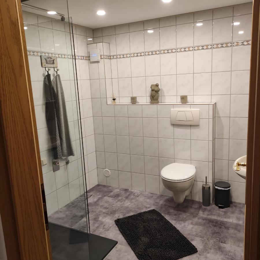 Apartment Zum Buchenblick Sankt Wendel