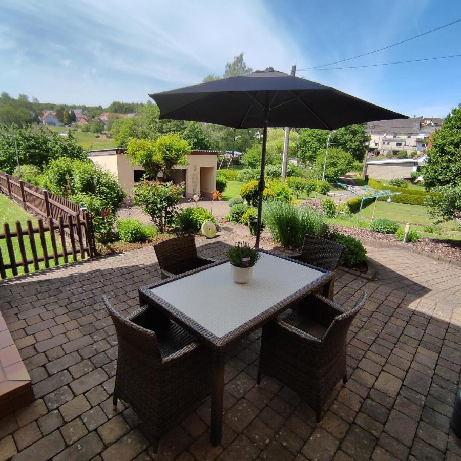 Apartment Zum Buchenblick