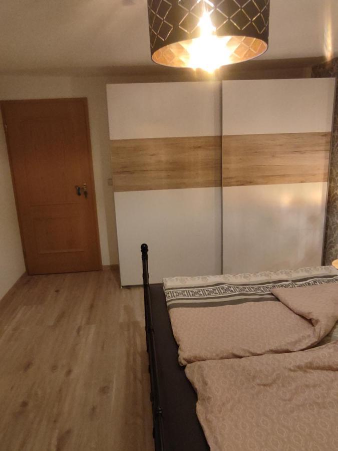 Zum Buchenblick Apartment *