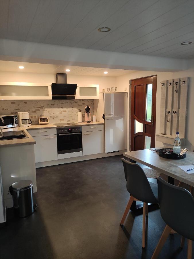 Zum Buchenblick Apartment Sankt Wendel