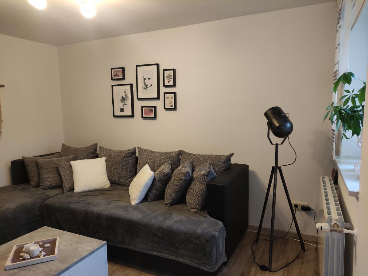 Zum Buchenblick Apartment Sankt Wendel