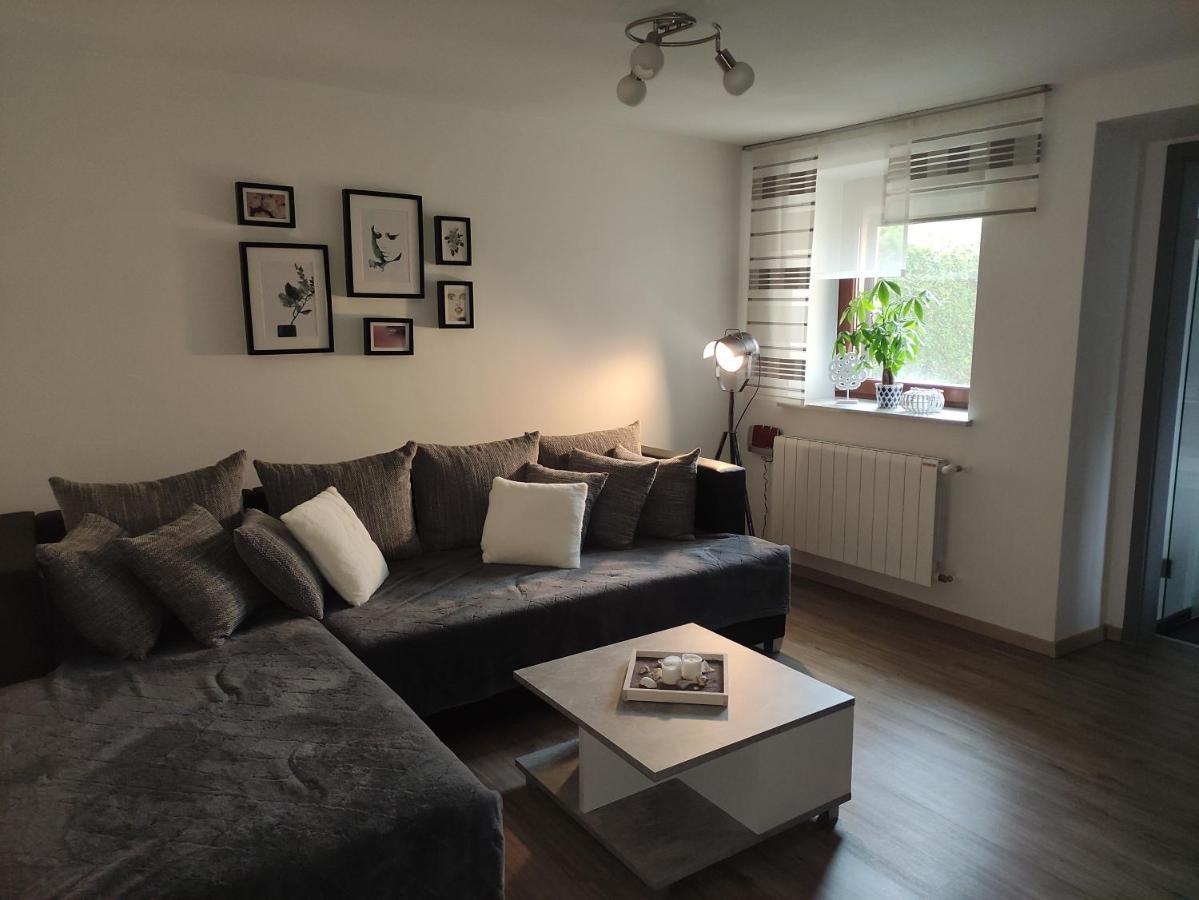 Zum Buchenblick Apartment *