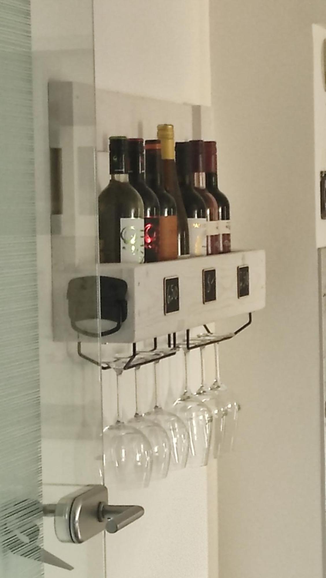 Zum Buchenblick Apartment *